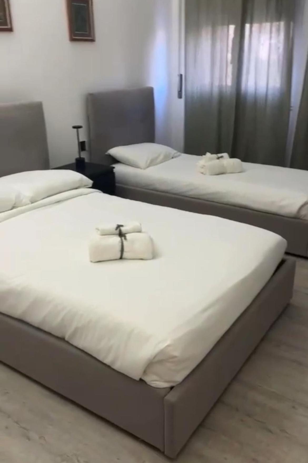 Apartament Gaslini 8 Genua Zewnętrze zdjęcie